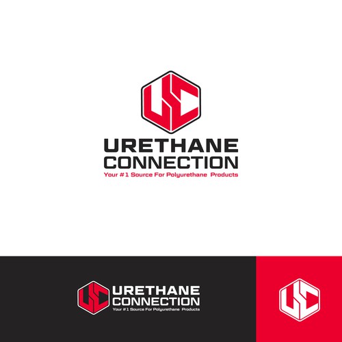 Urethane Connection Design by Anchasto