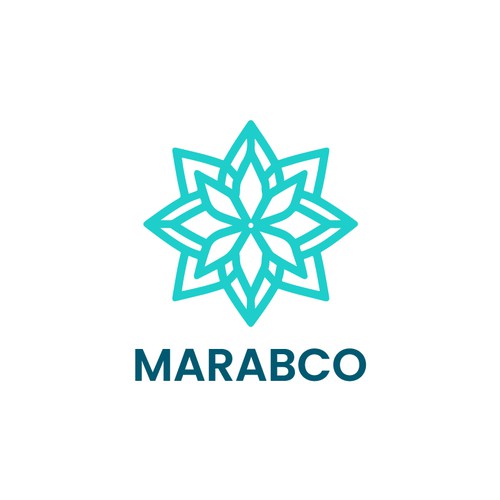 Market & Mall Logos Design by Postalita