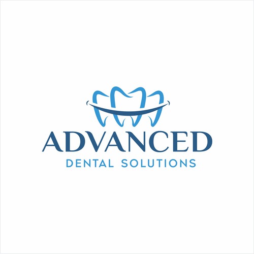 Advanced Dental Solutions Design by Adides