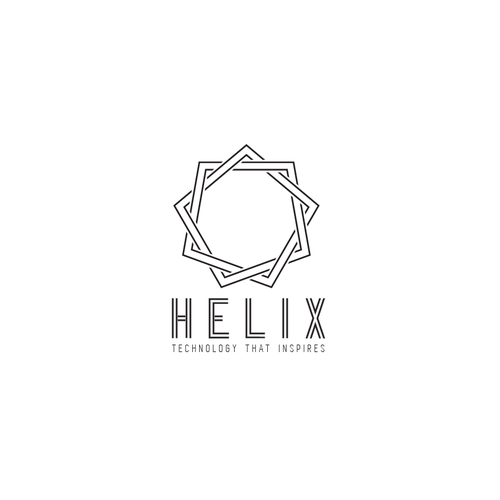 Logo design contest entry by thinoquinn