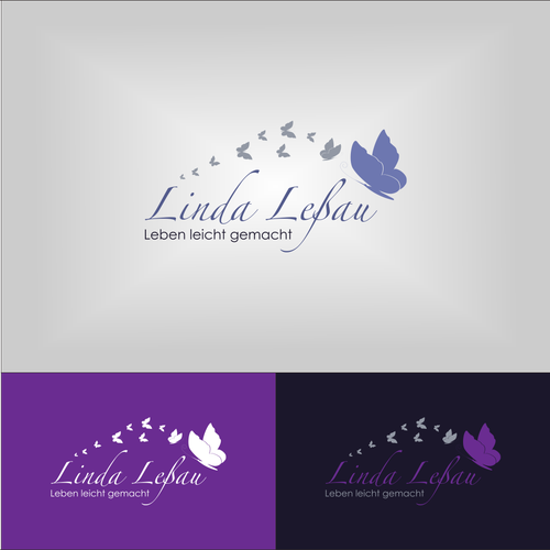 Logo design contest entry by masWAH -art