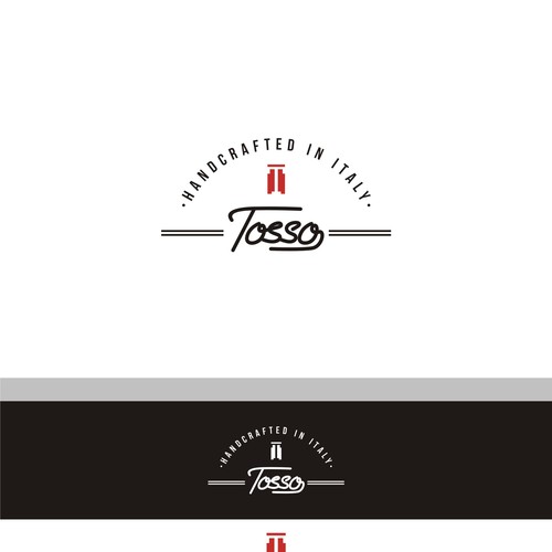 Logo design contest entry by Greg Unger