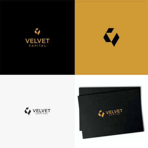 Business Card Digital File and Logo needed update within 48 hours! Design by nefeb_design