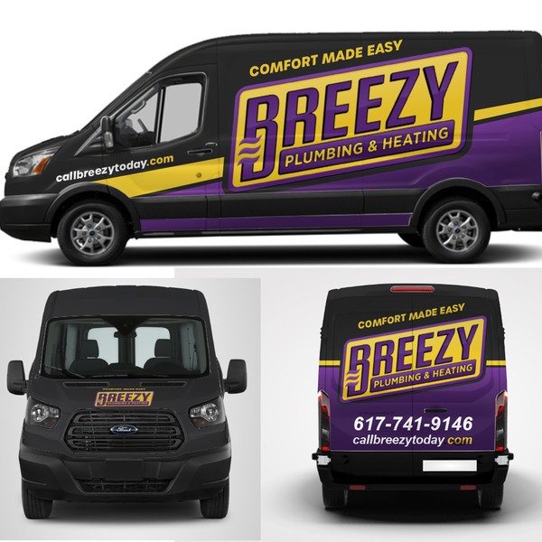 Design by xen art titled "Breezy"