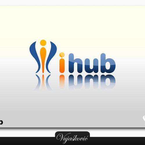 iHub - African Tech Hub needs a LOGO Design by vujke