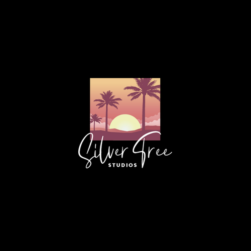 Silver Tree Studio's needs a memorable logo/ brand image Design by Gersio