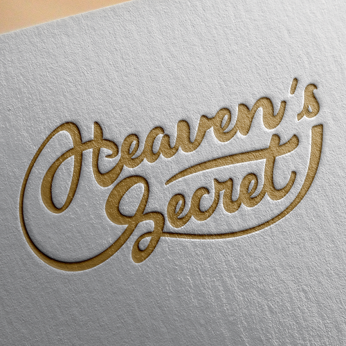 Logo design contest entry by Ossiana