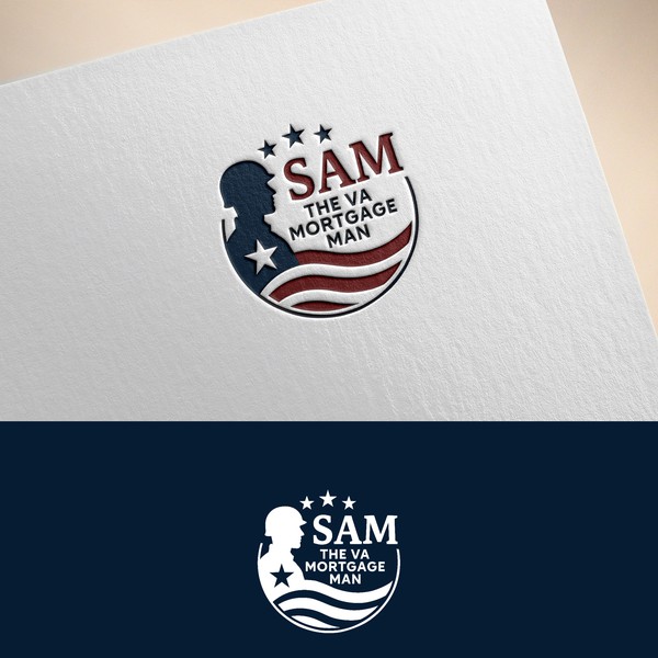 logo for a mortgage lender