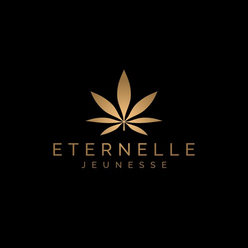 Colorado Marijuana Co. Needs a Logo for THC/CBD Cream Réalisé par Strobok