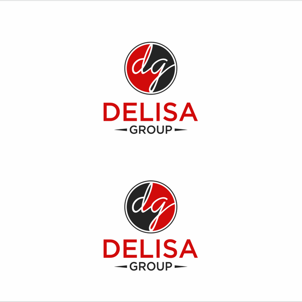 DeLisaGroup Logo