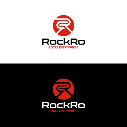 Designs | Logo / Form / Schriftzug für ROCKRO gesucht | Logo design contest