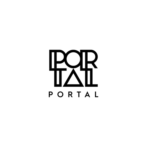 New Portal Design for an Immersive Experience Design by Nozeda