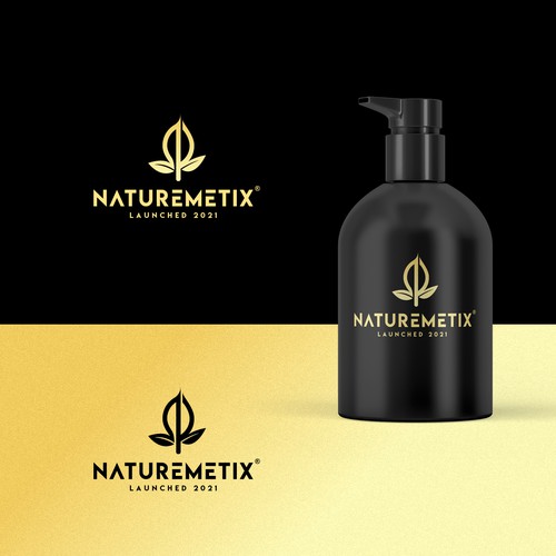 Logo design contest entry by cs_branding