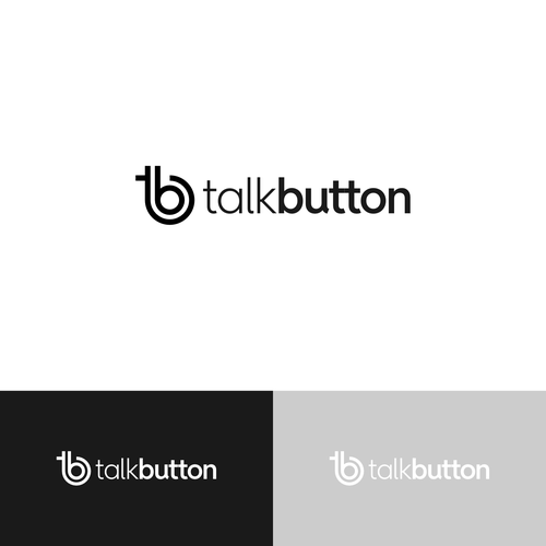 TalkButton - the AI Live Receptionist Has an Identity Crisis :) Diseño de Harp Siras