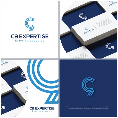 Logo design contest entry by evermore™