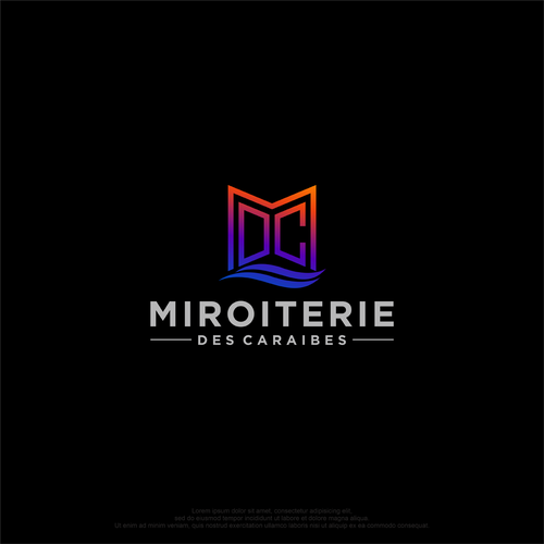 Logo design contest entry by Mac _An