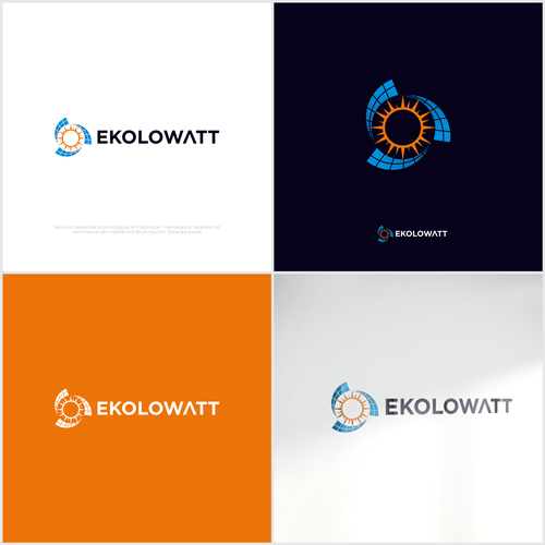  contest entry by marselino™