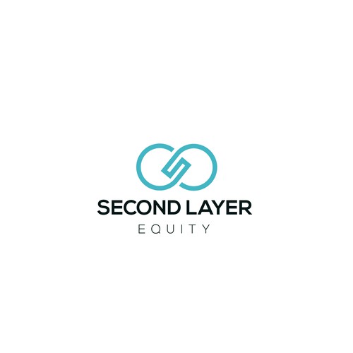 Second Layer logo First Layer Prize! Design by TT Global Studios™