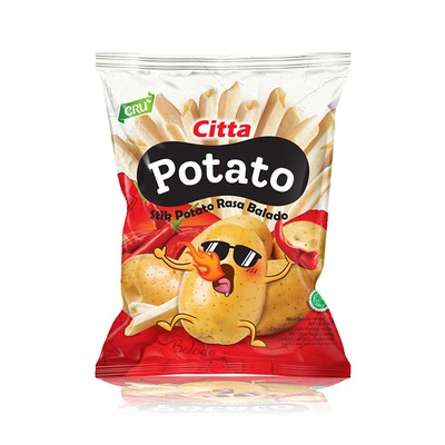Citta Potato