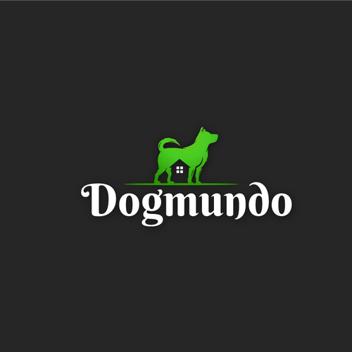 Logo & brand identity pack contest entry by Dreamaze