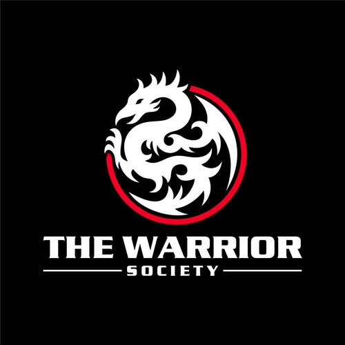 Logo design for the martial arts/combat sports industry Design by jemma1949