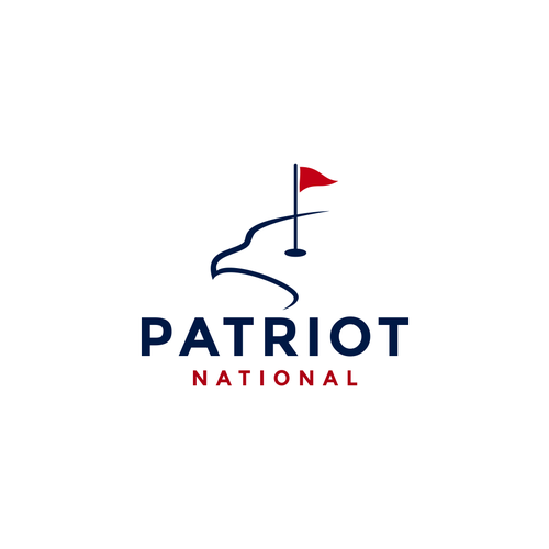 Patriots National Golf Club Design réalisé par Eulen™