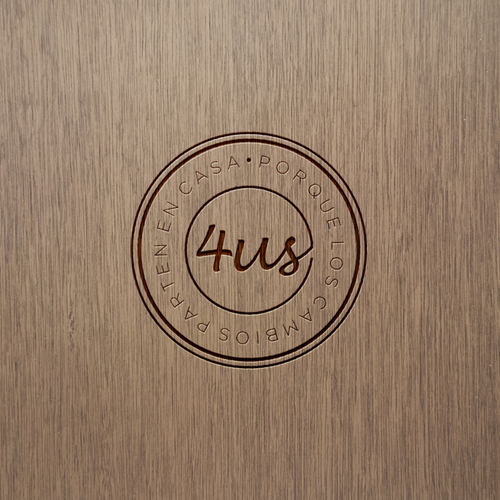  contest entry by Murveo.TM