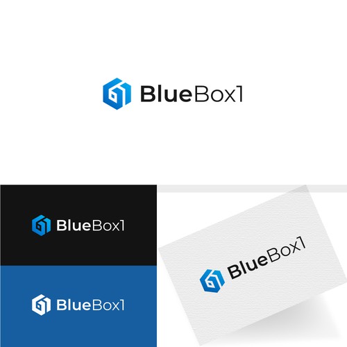 Designs | Tech-forward logo design for IT firm | Logo design contest
