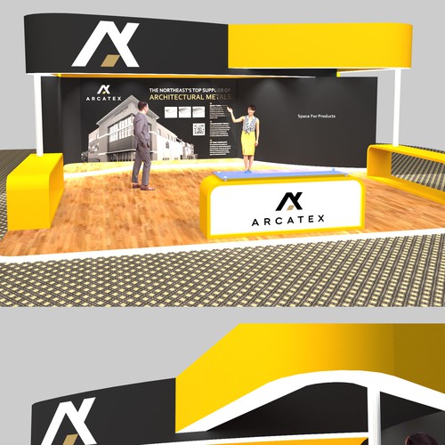 Other business or advertising contest entry by 99Spring