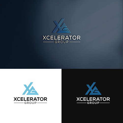 Xcelerator Group Design by mmh_monju