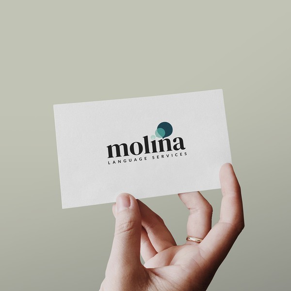 Feminine & Sophisticated Logo