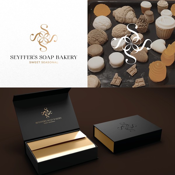 Seyffer's Soap Bakery - Sweet Seasonal