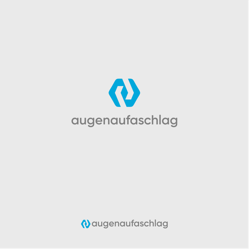 Logo design contest entry by paulovanka