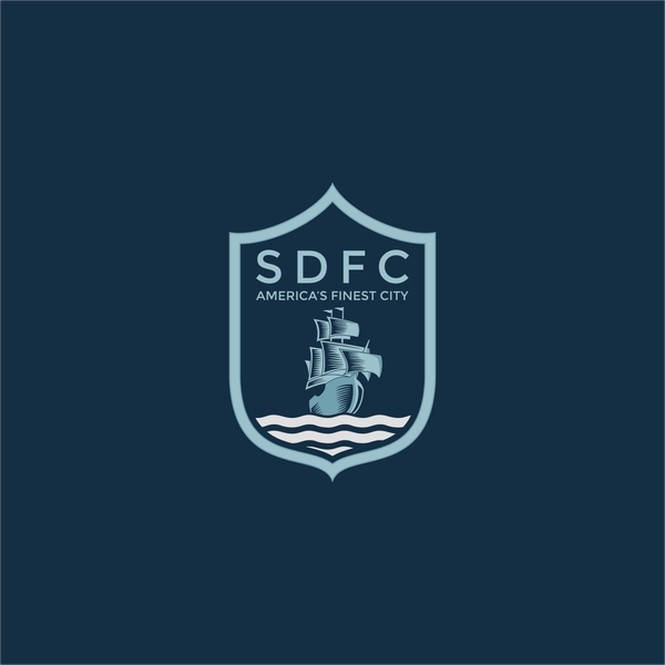 Design by kaholiya titled "SDFC"