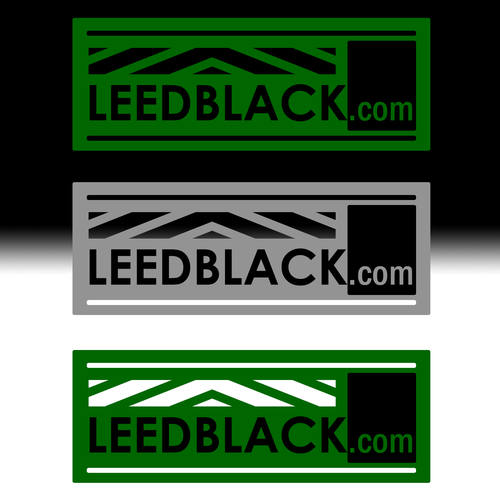 Logo Design for greening small commerical buildings Design by djd3mo