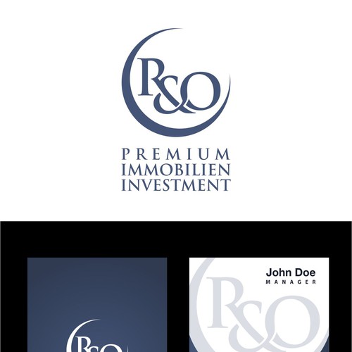 Proposta di design per un contest della categoria Logo e biglietto da visita realizzata da I AM F