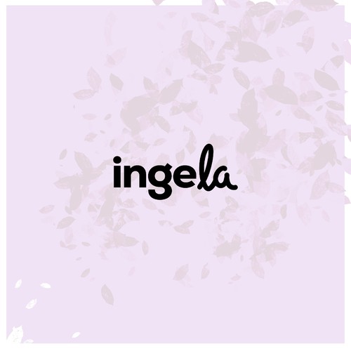 Logo for new international startup - Ingela.com Design by namanama