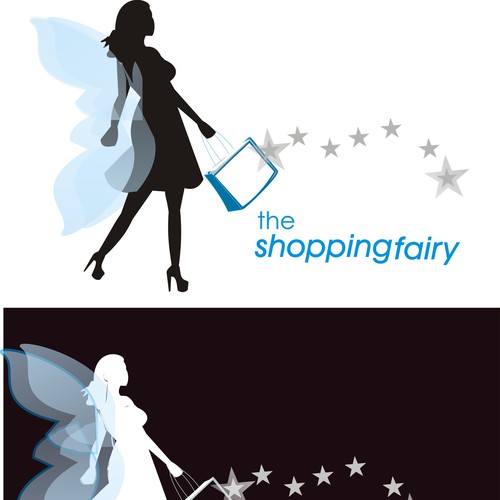 LOGO for a Personal Shopper Design by MN1717