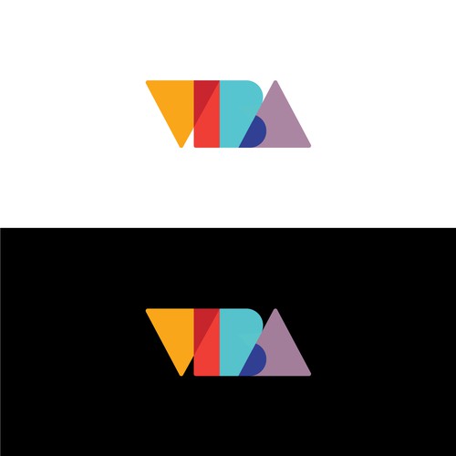 VIBA Logo Design Design by Nexium O