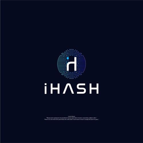 Upcoming Revolutionary Crypto Project - Logo Design Contest Design by Sam_Designx