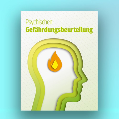 Proposta di design per un contest della categoria Personaggio o mascotte realizzata da Jose Antonio Varela