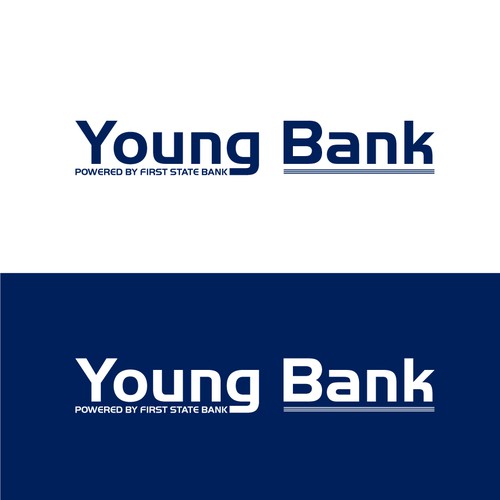 Design Eye-Catching Logo for New Digital Bank Design von mahmud880