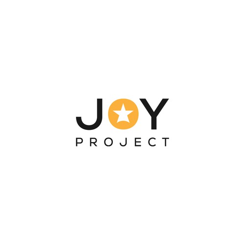 We need a joy filled logo for our tv shows! Design by Spiritual Brands