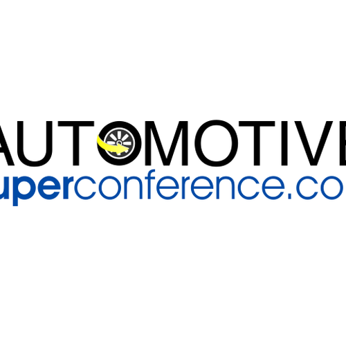 Help Automotive SuperConference with a new logo Design by SketZee