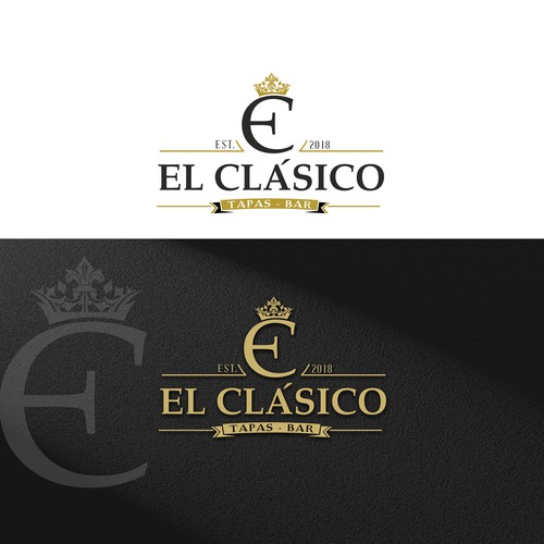Logotipos propuesta en el concurso por Ladoblede