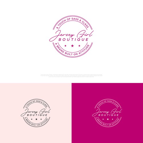 Designs JERSEY GIRL BOUTIQUE Sassy & Classy need something very eye