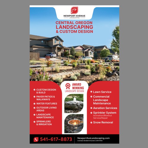 Print (Newspaper publication) ad Design by - COLI -