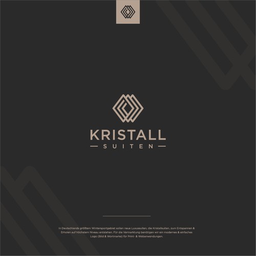 Logo design contest entry by Raff_design