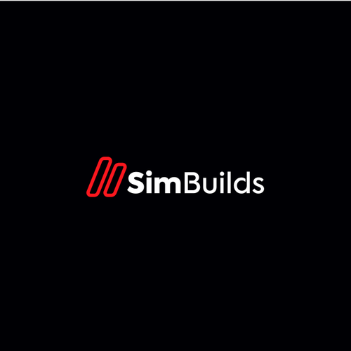 Logo/Brand for Sim Gaming Community Design by amarta_art®