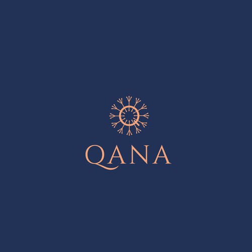 High end modern logo Design by Arwen14